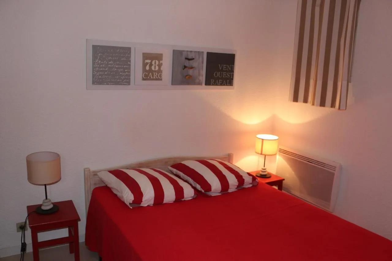 Apartamento Location Saisonniere Belle Vue Sur Mer Six-Fours-les-Plages França