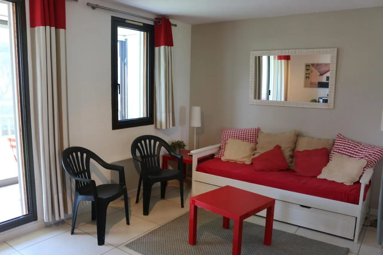 Apartamento Location Saisonniere Belle Vue Sur Mer Six-Fours-les-Plages