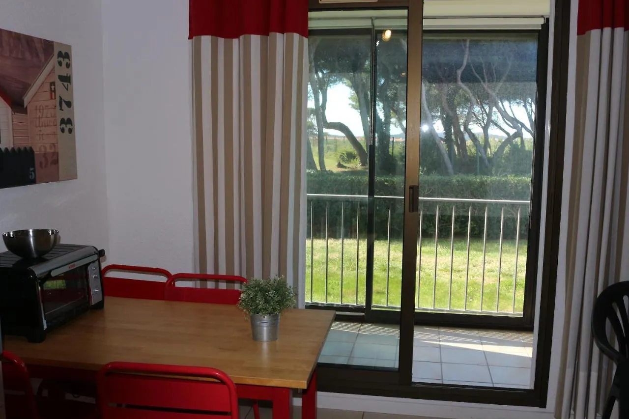 Location Saisonniere Belle Vue Sur Mer Six-Fours-les-Plages