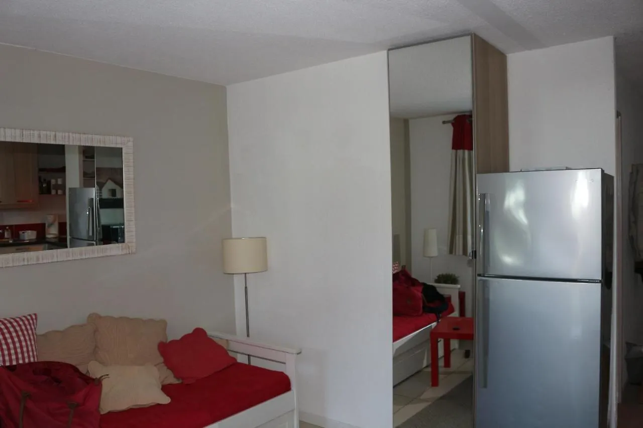 Apartamento Location Saisonniere Belle Vue Sur Mer Six-Fours-les-Plages