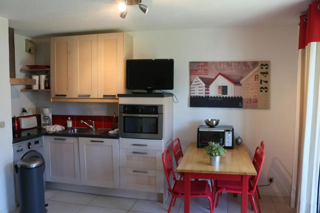 Location Saisonniere Belle Vue Sur Mer Six-Fours-les-Plages França